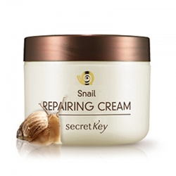 Secret key Snail+EGF repairing Cream